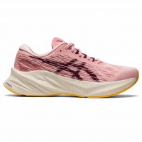 Кросівки для бігу жіночі Asics NOVABLAST 3 Frosted Rose/Deep Mars